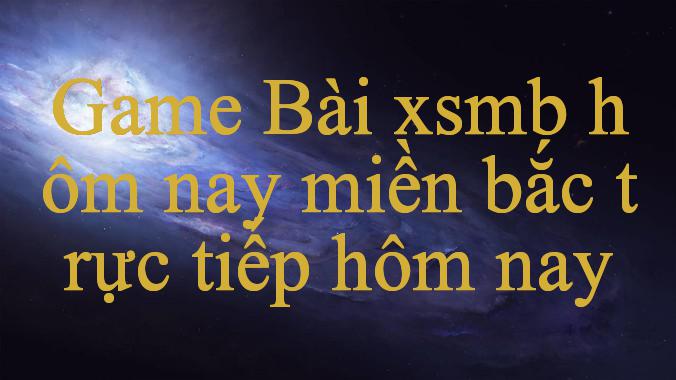 Khám Phá Thế Giới Giải Trí Trực Tuyến Cùng Xsmb Hôm Nay Miền Bắc Trực Tiếp Hôm Nay Hướng Dẫn Chi Tiết & Kinh Nghiệm Chơi
