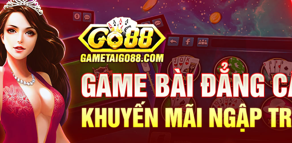 Www Go88 Win Giải Mã Sức Hút Khám Phá Thế Giới Giải Trí Đỉnh Cao