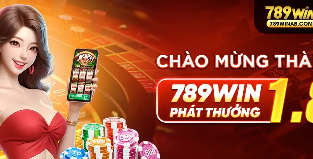 Khám Phá Thế Giới Giải Trí Trực Tuyến Tại Https 789Win1.Cafe Cơ Hội Trúng Thưởng Khổng Lồ!