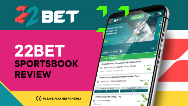 Khám Phá Thế Giới Đặt Cược Trực Tuyến Tại Https 22Bet.Tax Nơi Giải Trí Của Bạn