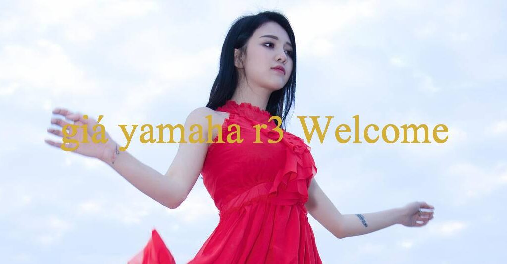 Khám Phá Thế Giới Giá Yamaha R3 Nơi Trải Nghiệm Những Điều Kỳ Diệu