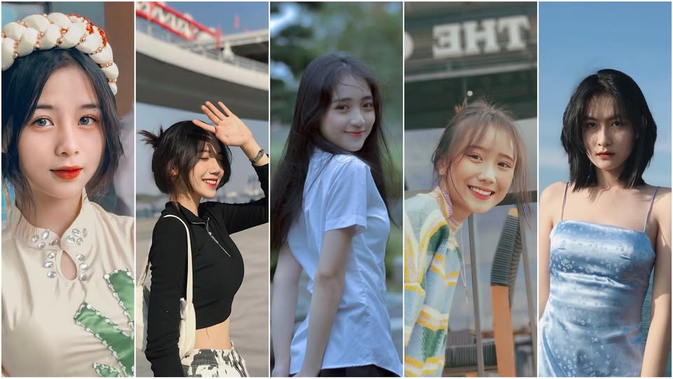 Gai Xinh Anh Nong – Gương Mặt Nổi Bật, Phong Cách Riêng Và Xu Hướng Thời Thượng