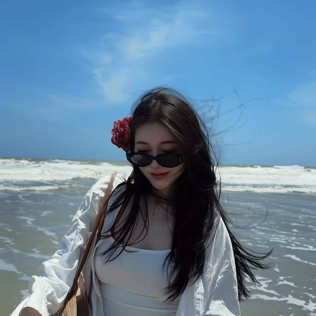 Ảnh Gái Xinh 12 Tuổi Xu Hướng Hot Gây Sốt Cộng Đồng Mạng Hiện Nay