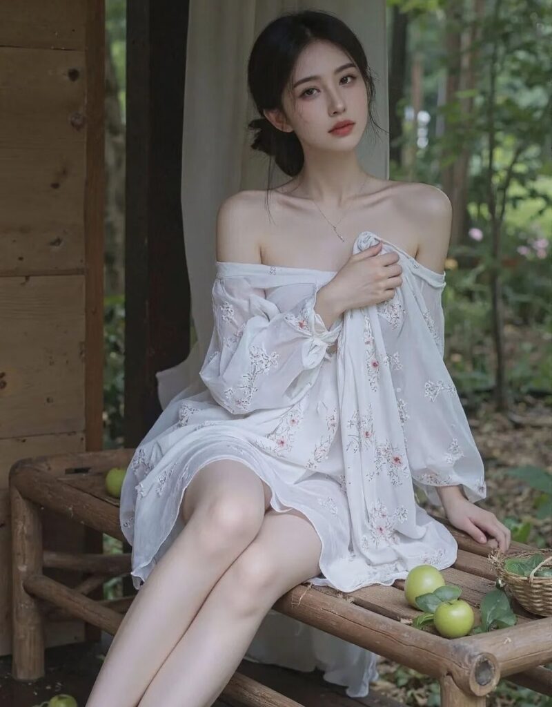 Gái Xinh Sexsy Xu Hướng Mới Trong Xã Hội Hiện Đại Và Những Ảnh Hưởng Đáng Chú Ý